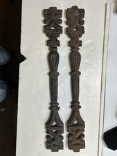 Vintage ornamental iron for sale  San Francisco