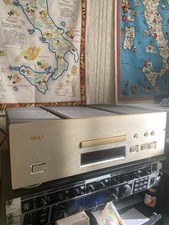 Platine teac vrds d'occasion  Saint-Maur-des-Fossés