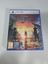 Final fantasy rebirth usato  Ceranesi
