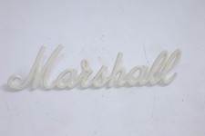 Genuine marshall logo for sale  CLITHEROE
