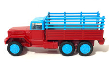 Good corgi toys for sale  LINCOLN