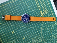 Seiko chrono 7t92 for sale  BIRMINGHAM