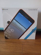 Lumia 640 lte usato  Sesto Fiorentino