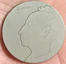 1974 arthur rubinstein d'occasion  Expédié en Belgium