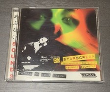 Dj Starscream: Abunaii Sounds Tataku On Your Atama MUSIC AUDIO CD comprar usado  Enviando para Brazil