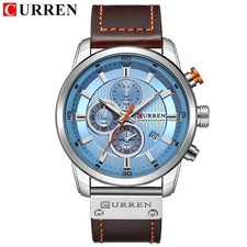 Montre homme curren d'occasion  Bordeaux-