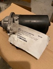 Anlasser 02a911023l 0001121008 gebraucht kaufen  Germersheim