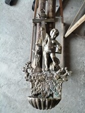 Acquasantiera fine 800 usato  Alpignano