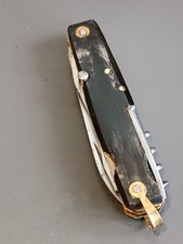 Ancien couteau pièces d'occasion  Lédignan