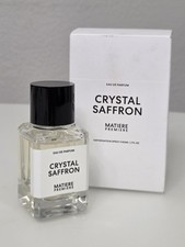 Matiere premiere crystal gebraucht kaufen  Frankfurt am Main