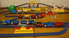Tomy train set for sale Tomy train set for sale  ANNAN