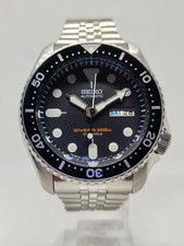 Pre owned seiko d'occasion  Expédié en Belgium