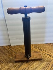 Vtg antique solid for sale  East Brady