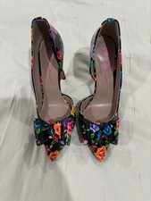 Betsy johnson floral for sale  Pompano Beach
