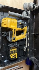 Dewalt sds breakers for sale  DALKEITH