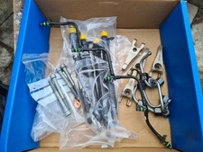 mondeo tdci 130 injectors for sale  DERBY
