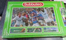 Vintage subbuteo football for sale  SOUTHSEA