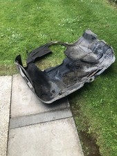 Engine undercover belly for sale  DRIFFIELD