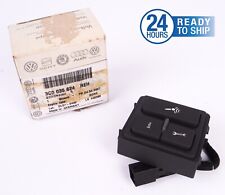 Painel de controle genuíno VAG Volkswagen Golf Passat 2008-2014 preto/branco 3c0035624 comprar usado  Enviando para Brazil