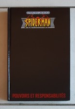 Ultimate spider man d'occasion  Saint-Bonnet-de-Mure