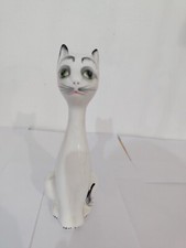 Gatto porcellana anni usato Gatto porcellana anni usato  Cosenza