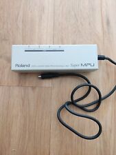 Roland super mpu d'occasion  Argenteuil