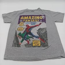 Marvel shirt mens for sale  Omaha