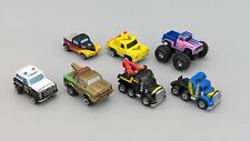 Vintage galoob micro for sale  Newton