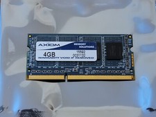 Axiom 4gb ram for sale  Louisville