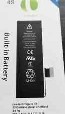 Usado, NOVA EM FOLHA Bateria de Substituição Para Apple iPhone 4S 1430mAh comprar usado  Enviando para Brazil