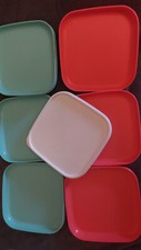 Tupperware picknick teller gebraucht kaufen  Berlin