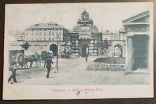 1902 genova antica usato  Solopaca