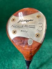 Higgins fulcrum balanced for sale  Libertyville