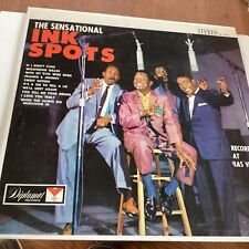 Sensational ink spots for sale  Helena