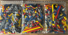 Lego technic konvolut gebraucht kaufen  Frankenberg