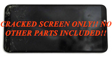 OEM CUBOT X19 SUBSTITUIÇÃO~LCD FUNCIONAL~DIGITADOR DE RACHADURAS~QUADRO comprar usado  Enviando para Brazil
