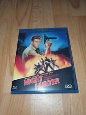 Night hunter blu gebraucht kaufen  Leipzig