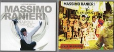 Massimo ranieri due usato  Montesilvano