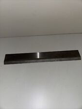 Ground steel moulding for sale  Raymond