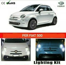 Kit led 6000k usato  Casali del Manco