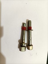 Fischer ancoraggio con usato  Vertemate con Minoprio