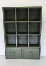 Small green wooden for sale  New Cumberland