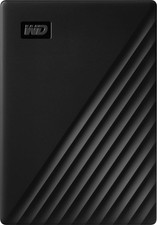 Hdd esterno passport usato  Colleferro