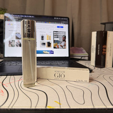 Armani acqua gio for sale  LONDON