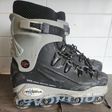 Mens anarchy revolution for sale  DEESIDE