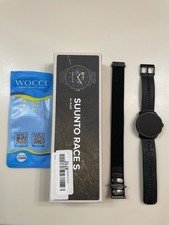 Smartwatch Suunto Race S, usado comprar usado  Enviando para Brazil