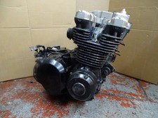 Kawasaki zr7 good for sale  LEICESTER