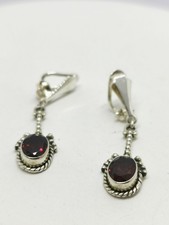Vintage sterling silver for sale  BRECON