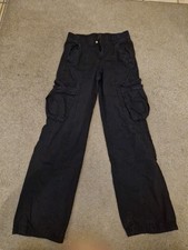 h m cargohose gebraucht kaufen  Zuzenhausen