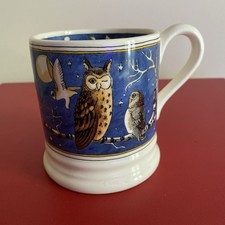 Emma bridgewater birds for sale  BURTON-ON-TRENT